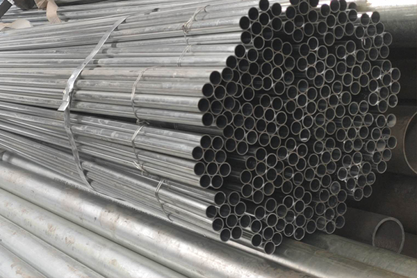 鍍鋅鋼管 鍍鋅鋼管