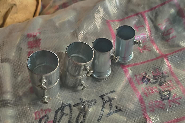 銅陵生產球墨管廠家