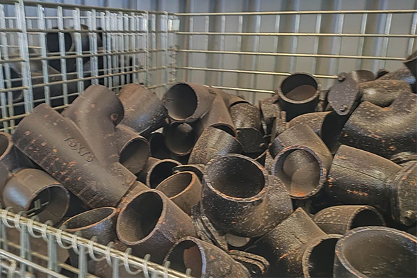 南通定做PE管批發