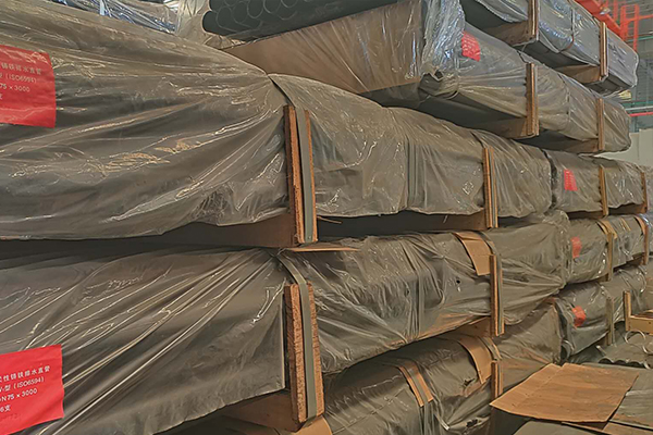 台州定製KBG管價格