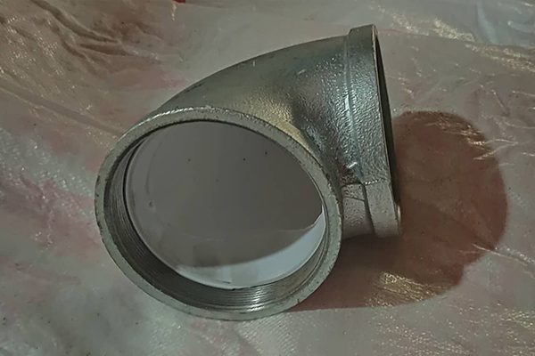 金華生產鍍鋅管廠家